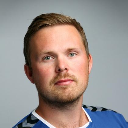Pål Sverre Vilhjalmsson